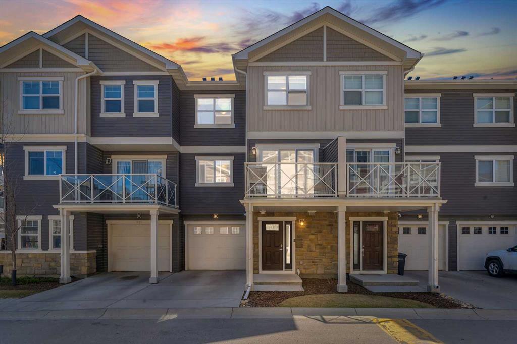 823 Skyview Ranch Grove NE, A2241432, Alberta,