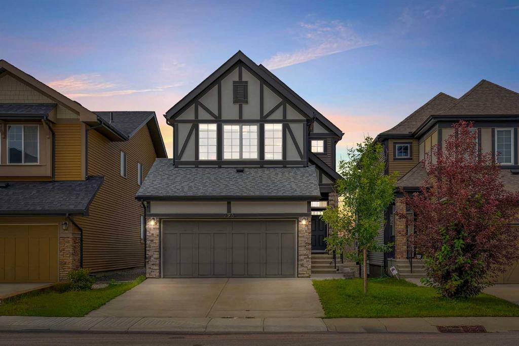 296 Evansborough Way NW, A2241438, Alberta,