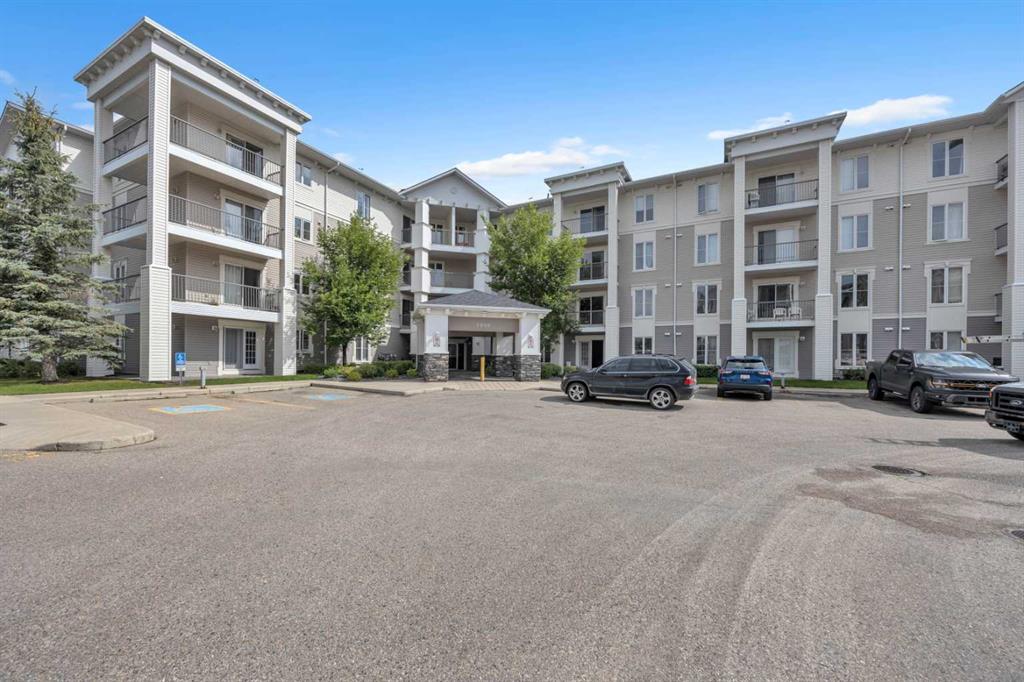 Second View of 2303, 333 Taravista Drive NE, Taradale, Calgary, Alberta, T3J 0H4