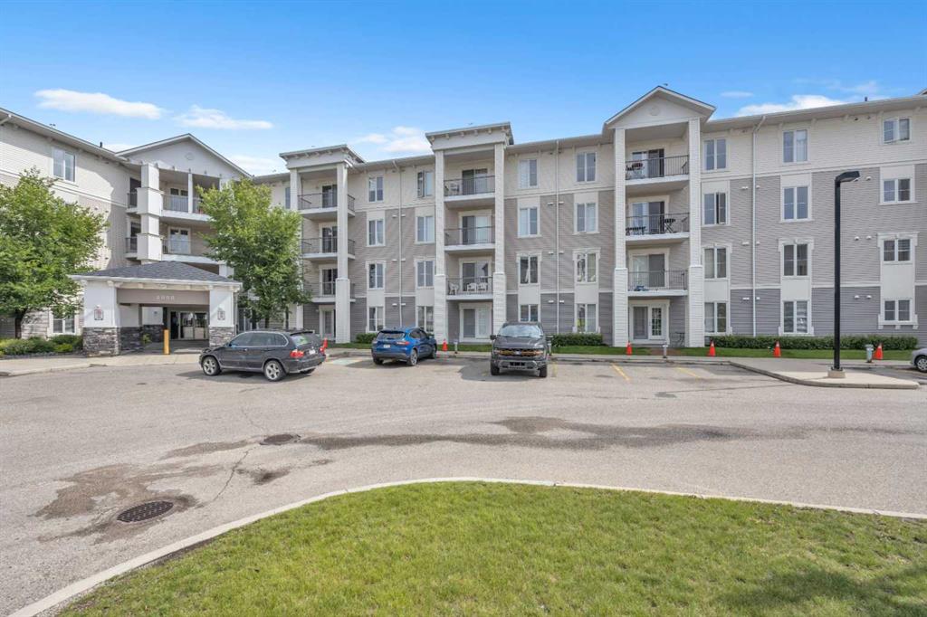 Third View of 2303, 333 Taravista Drive NE, Taradale, Calgary, Alberta, T3J 0H4