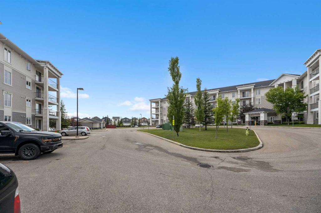 Fourth View of 2303, 333 Taravista Drive NE, Taradale, Calgary, Alberta, T3J 0H4