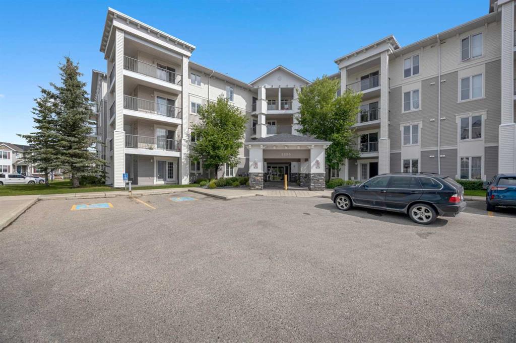Fifth View of 2303, 333 Taravista Drive NE, Taradale, Calgary, Alberta, T3J 0H4