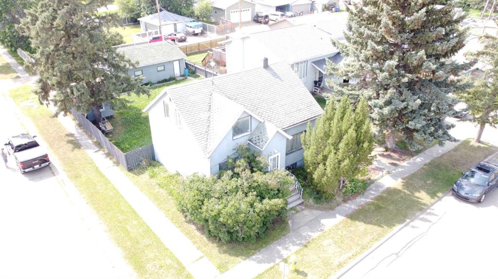 Fourth View of 14 1st Avenue S, Hay Lakes, Hay Lakes, Alberta, T0B 1W0