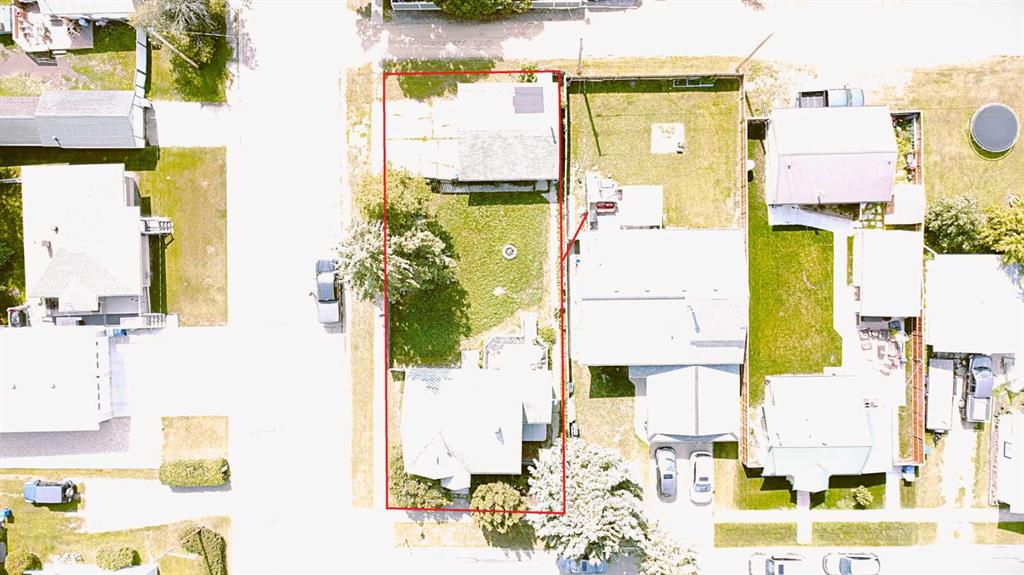 Fifth View of 14 1st Avenue S, Hay Lakes, Hay Lakes, Alberta, T0B 1W0