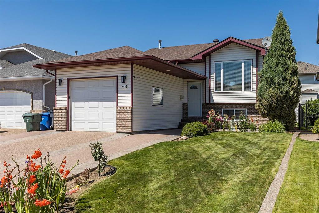 604 Stark Way SE, A2241447, Alberta,
