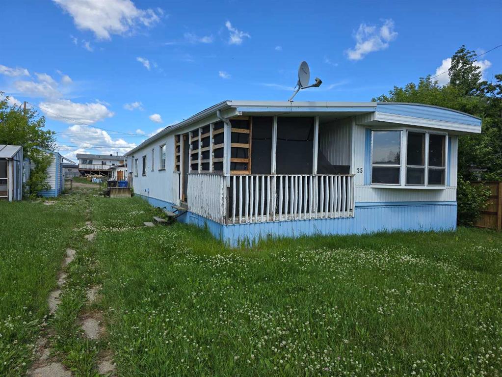 25 Huston Drive  , A2241451, Alberta,