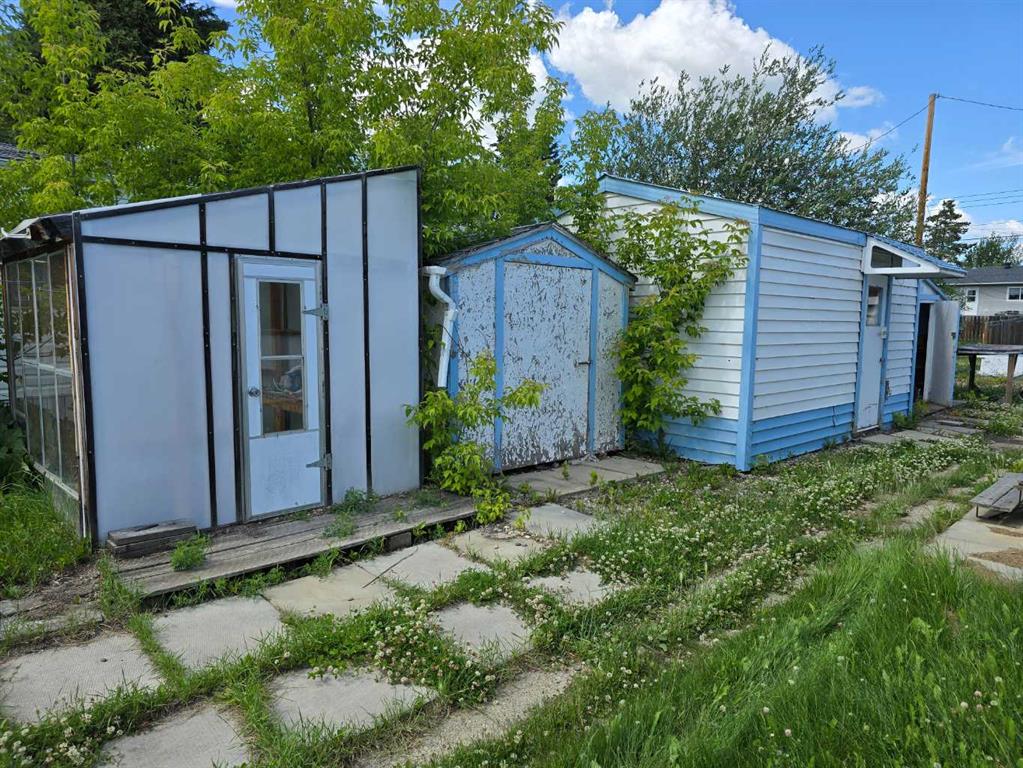 Fourth View of 25 Huston Drive  , NONE, Grimshaw, Alberta, T0H 1W0