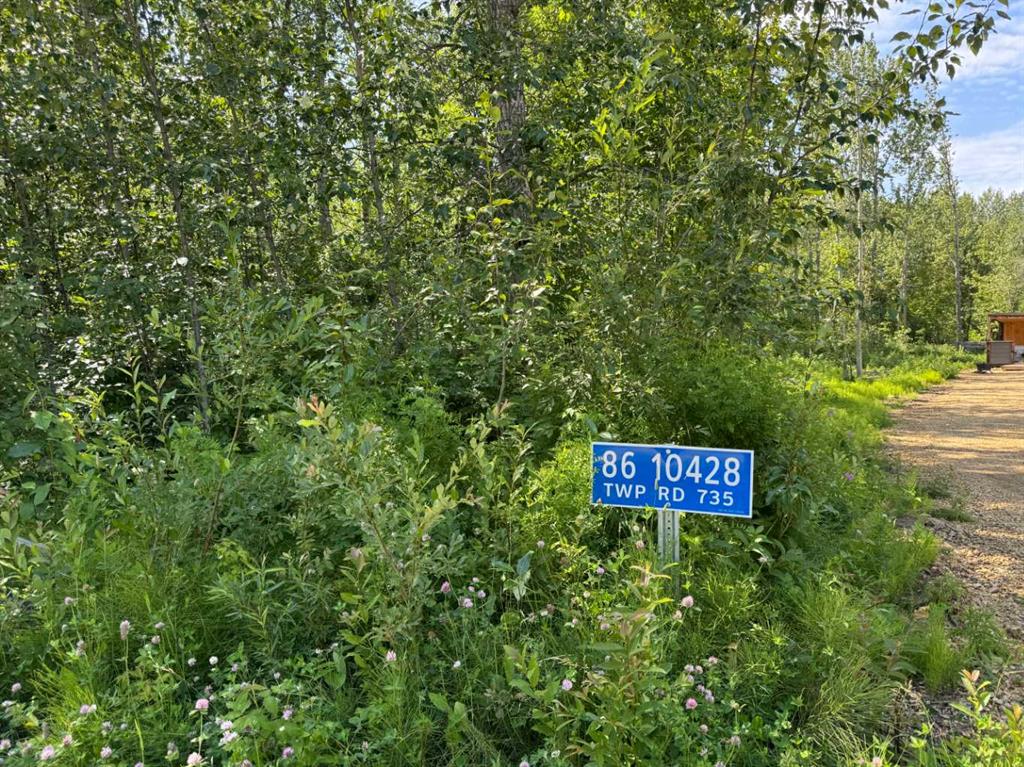 86, 10428 TOWNSHIP RD 735 Road , A2241457, Alberta,