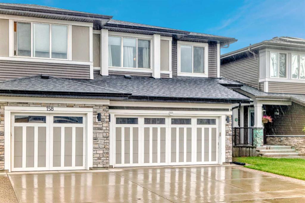 Third View of 162 Kingfisher Crescent SE, Kings Heights, Airdrie, Alberta, T4A0X6