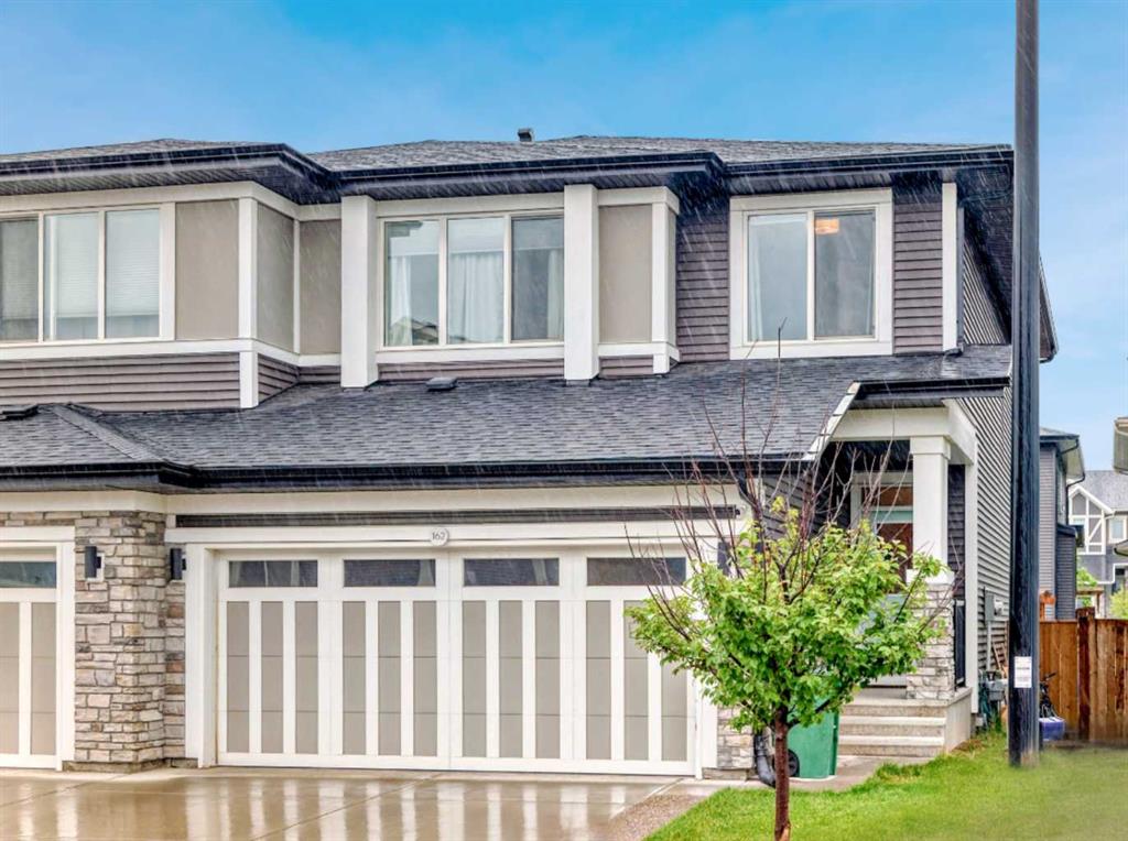 Fourth View of 162 Kingfisher Crescent SE, Kings Heights, Airdrie, Alberta, T4A0X6