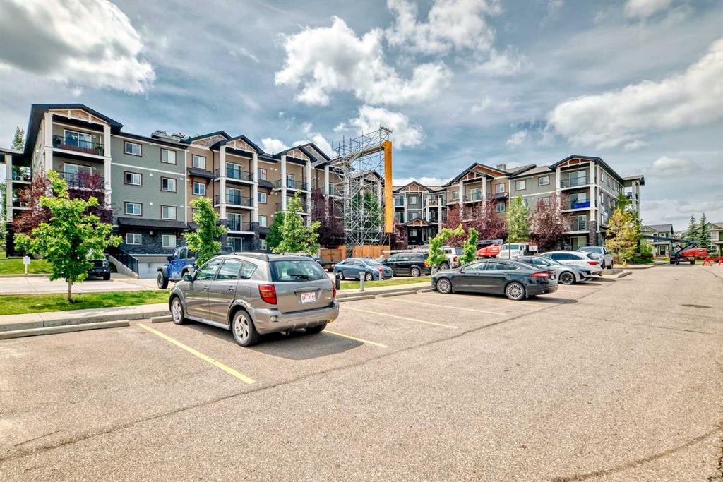 1202, 130 Panatella Street NW, A2241460, Alberta,