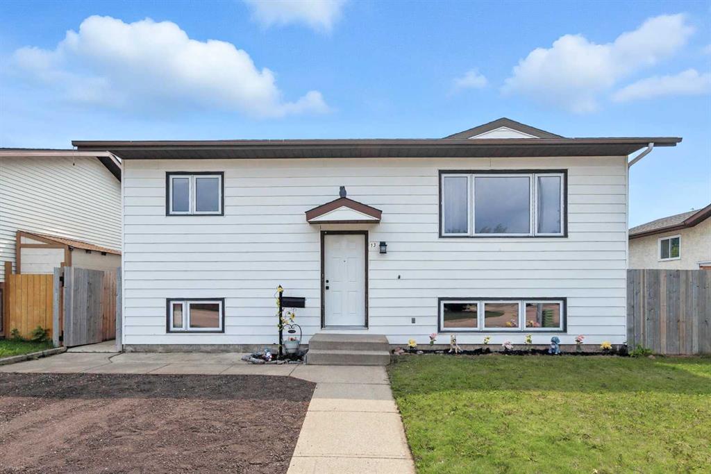 13 Westview Crescent , A2241466, Alberta,