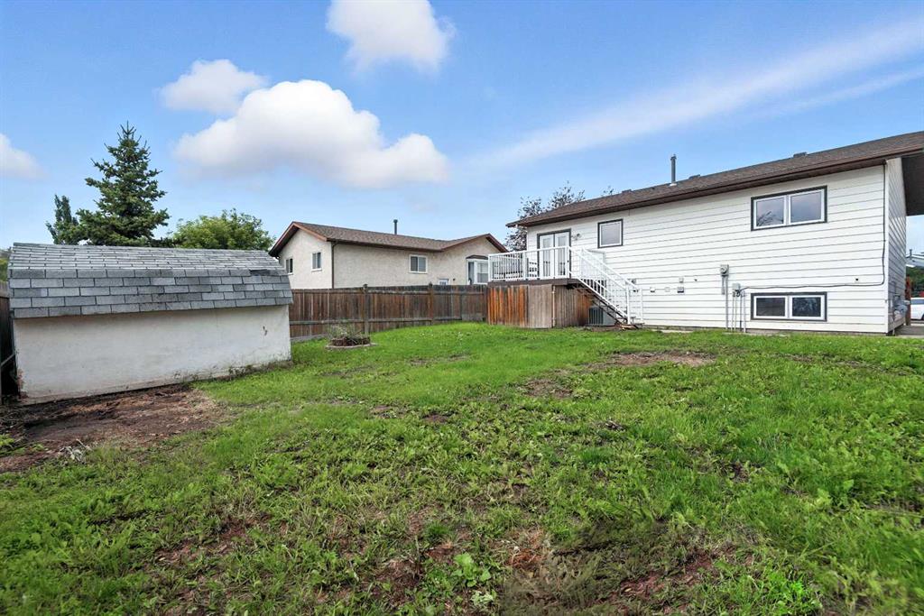 Fourth View of 13 Westview Crescent , Harvest Meadows, Blackfalds, Alberta, T0M 0J0