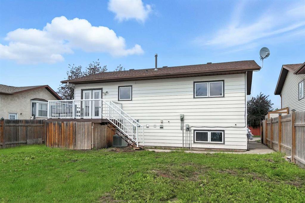 Fifth View of 13 Westview Crescent , Harvest Meadows, Blackfalds, Alberta, T0M 0J0