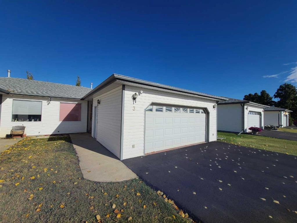 3, 4701 51 Street , A2241468, Alberta,