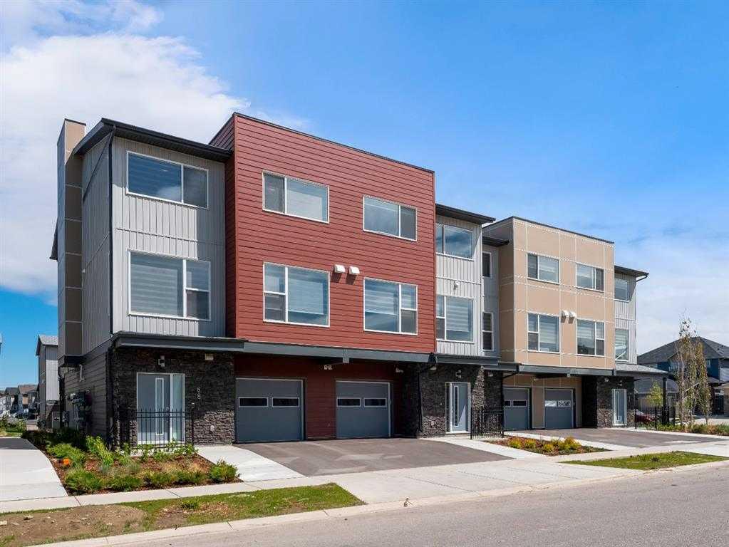 88 Saddlestone Drive NE, A2241472, Alberta,