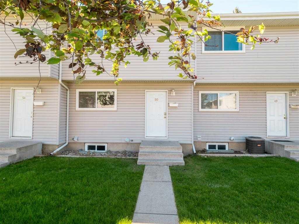 50, 55 lemoyne Crescent , A2241474, Alberta,