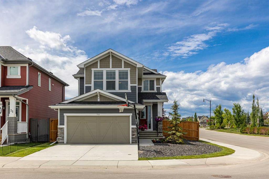 79 Sunrise Way , A2241475, Alberta,