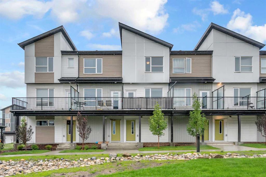 436, 301 Redstone Boulevard NE, A2241476, Alberta,