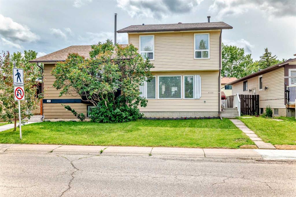 5625 Templehill Road NE, A2241478, Alberta,