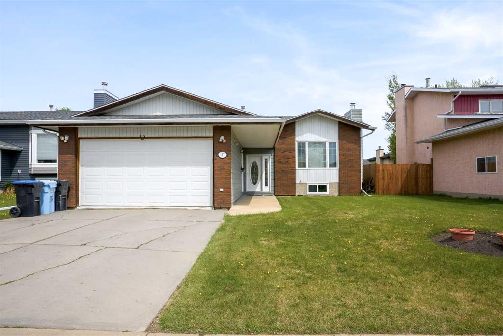 117 Ball Place , A2241479, Alberta,