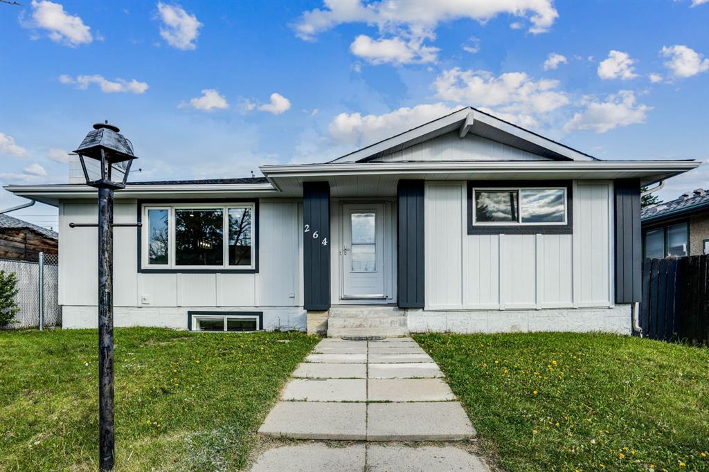 264 Penbrooke Close SE, A2241481, Alberta,