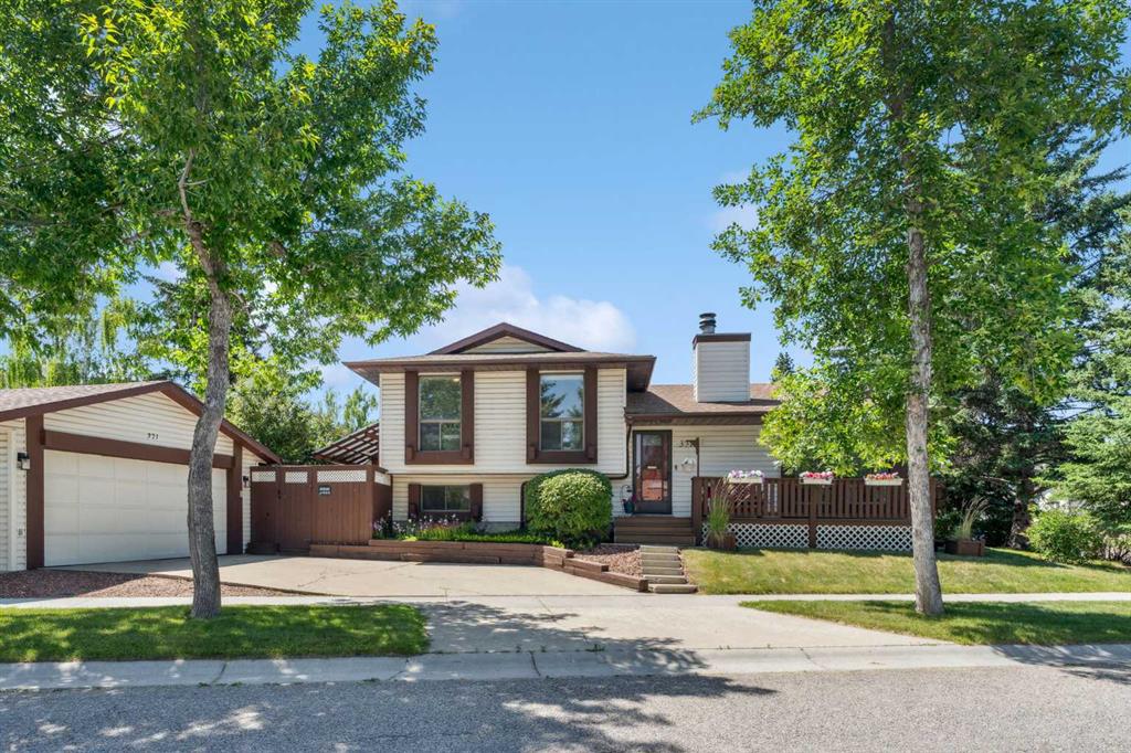 371 Woodridge Place SW, A2241490, Alberta,