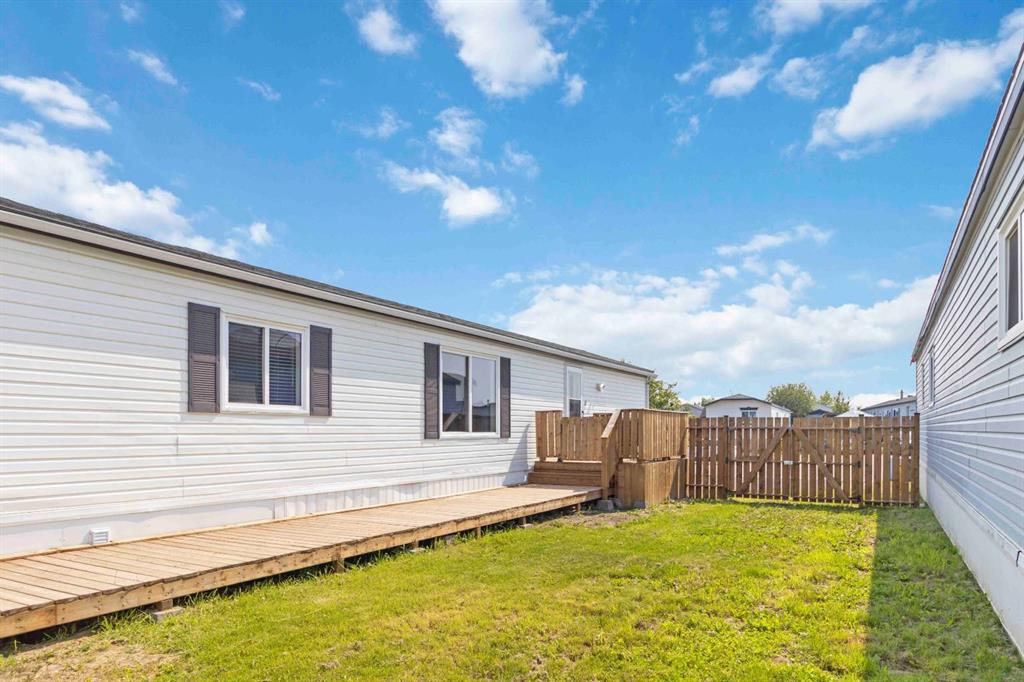 Fourth View of 157 Couture Lane , Timberlea, Fort McMurray, Alberta, T9K 1Y2