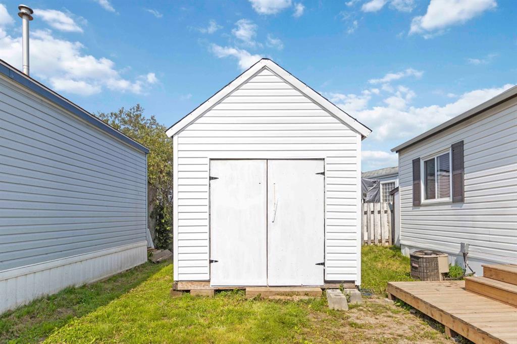 Fifth View of 157 Couture Lane , Timberlea, Fort McMurray, Alberta, T9K 1Y2