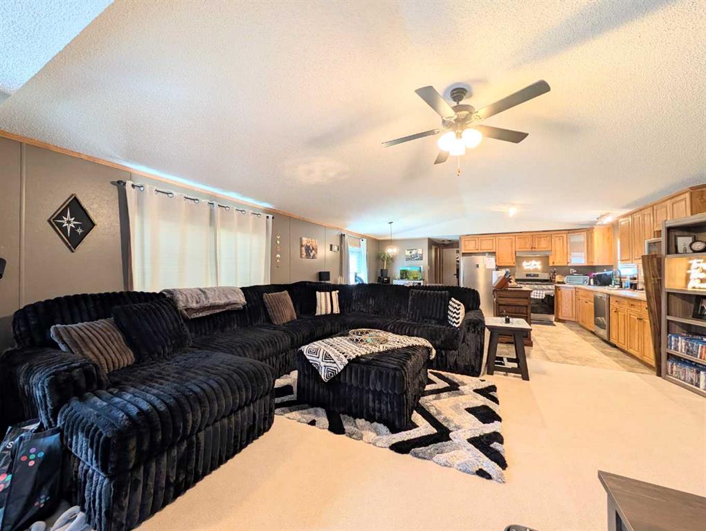 Fifth View of 63, 404 6 Avenue NW, NONE, Slave Lake, Alberta, T0G 2A1
