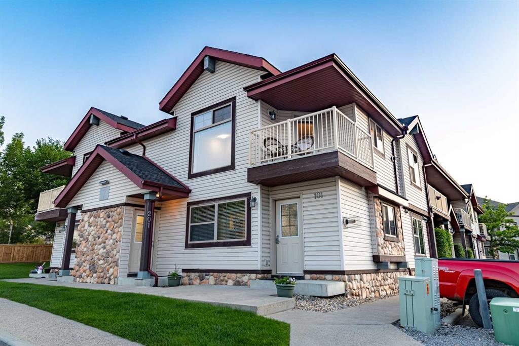 201, 7 Everridge Square SW, A2241503, Alberta,