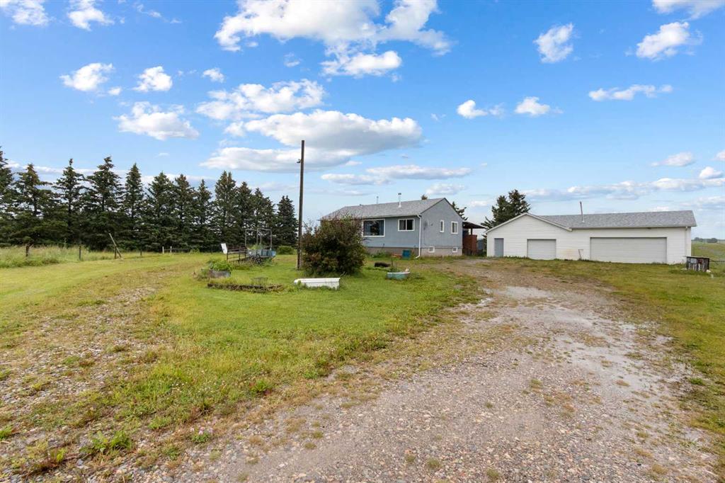 32043 Range Road 40  , A2241506, Alberta,