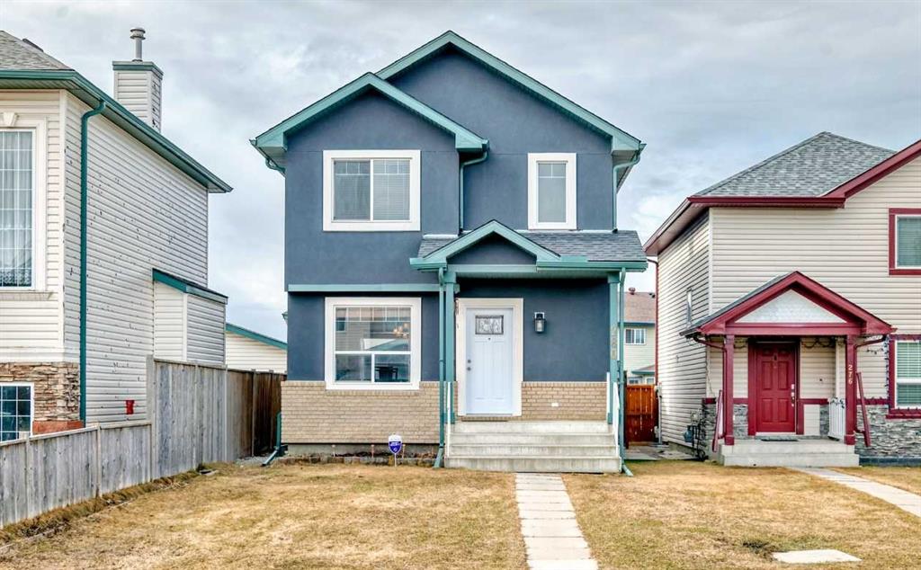 280 Saddlemead Road NE, A2241507, Alberta,