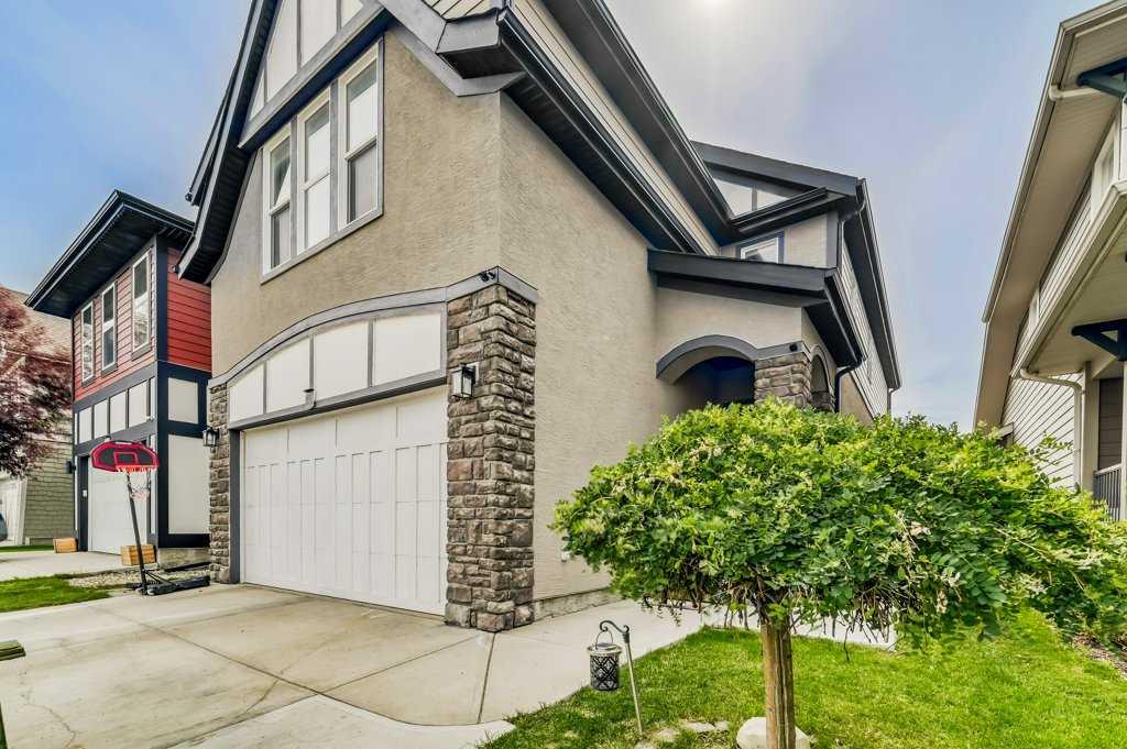401 Mahogany Court SE, A2241510, Alberta,