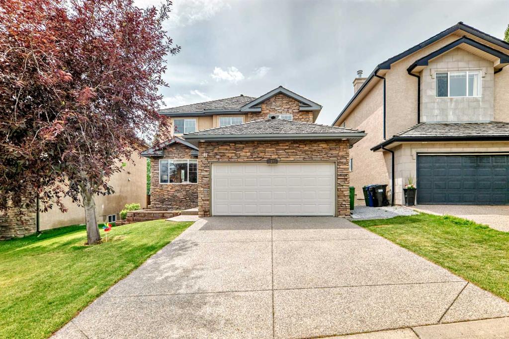 17 Royal Ridge Hill NW, A2241511, Alberta,
