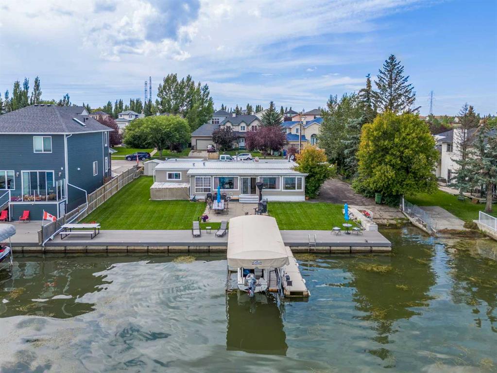 828 West Chestermere Drive , A2241515, Alberta,