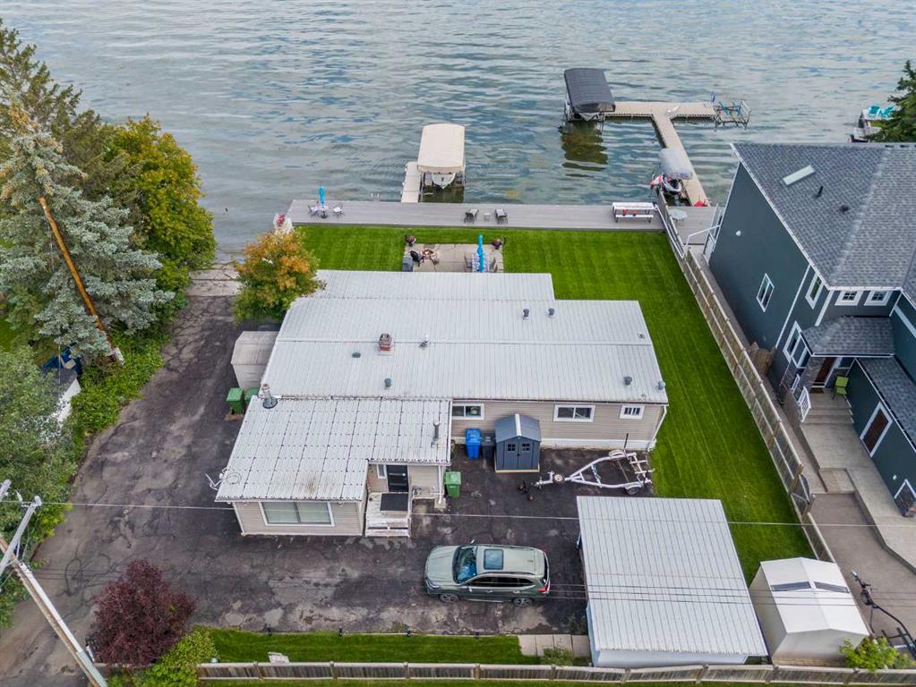 Fourth View of 828 West Chestermere Drive , West Chestermere Drive, Chestermere, Alberta, T1X 1B6