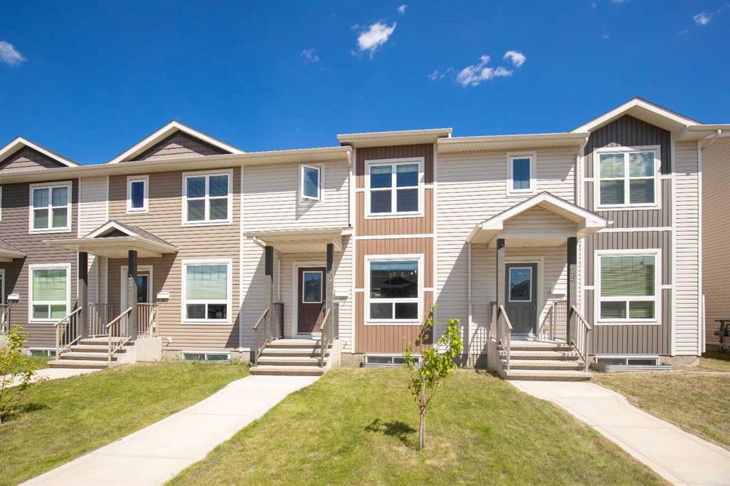 33 Crimson Court , A2241516, Alberta,