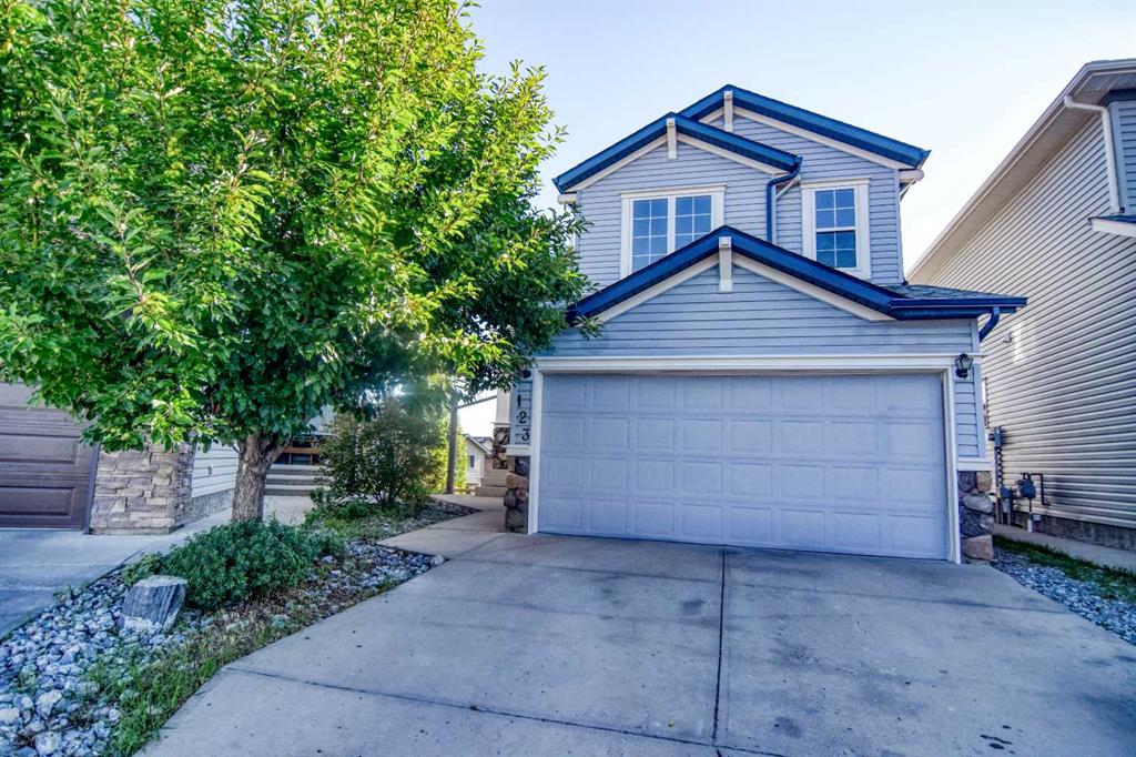 123 Pantego Close NW, A2241531, Alberta,