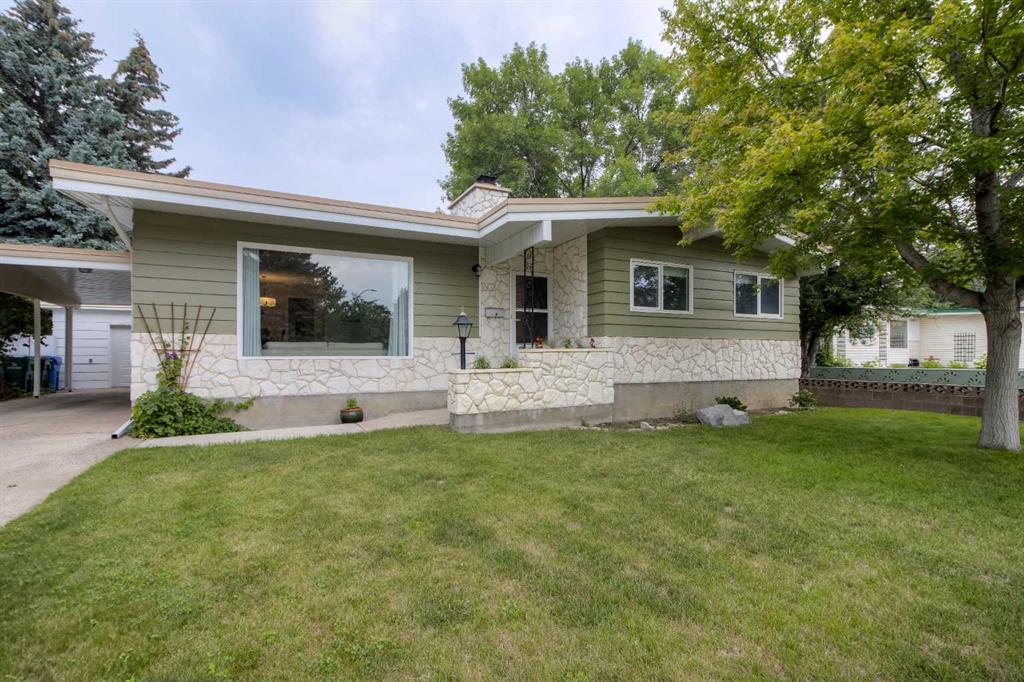 1602 Ashgrove Road S, A2241535, Alberta,