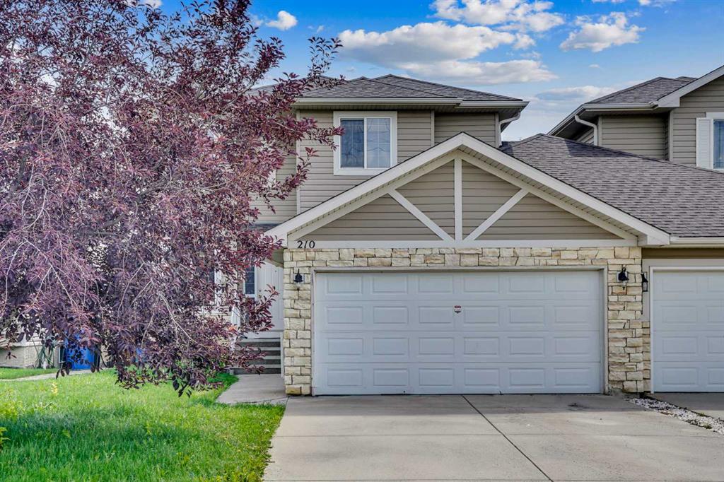 210 Crimson Lane , A2241538, Alberta,