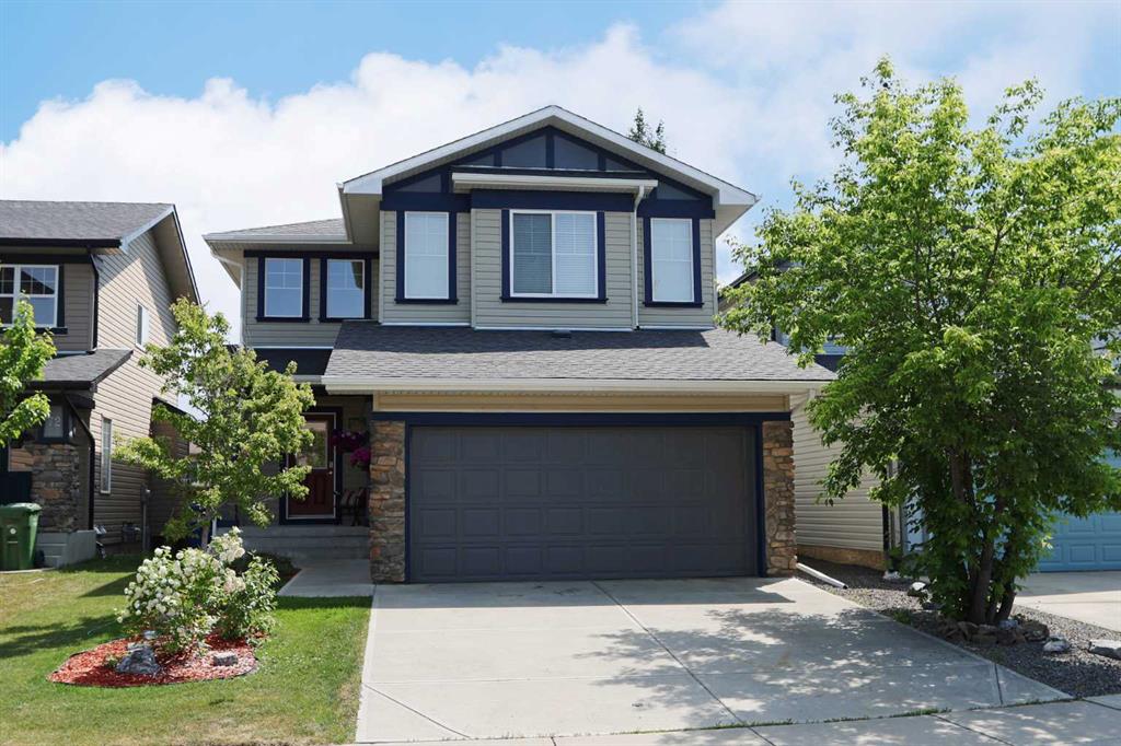76 Reunion Close NW, A2241539, Alberta,