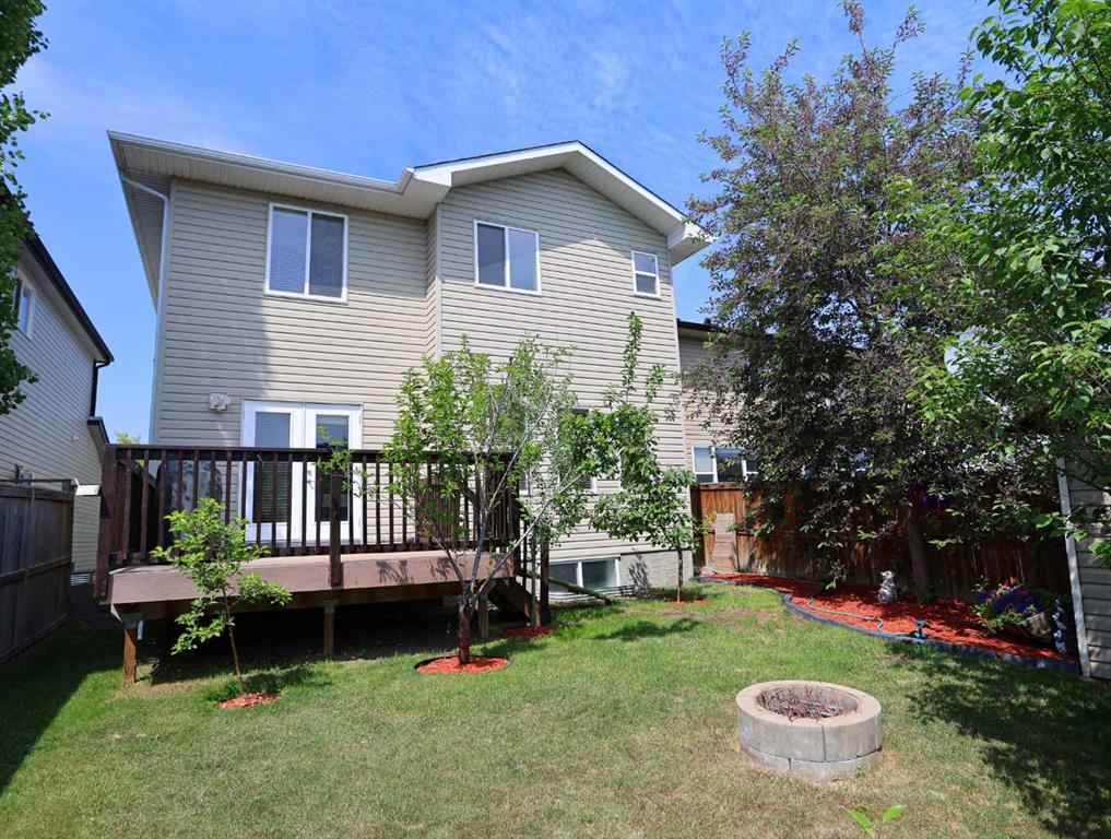 Fifth View of 76 Reunion Close NW, Reunion, Airdrie, Alberta, T4B 0M2