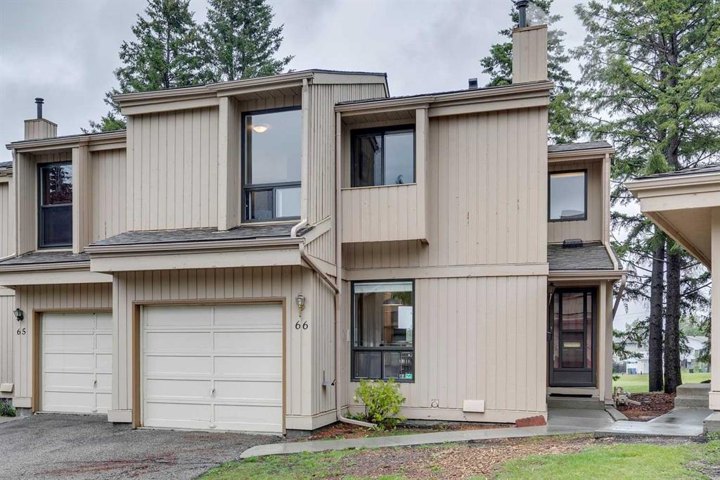 66, 70 Beacham Way NW, A2241552, Alberta,