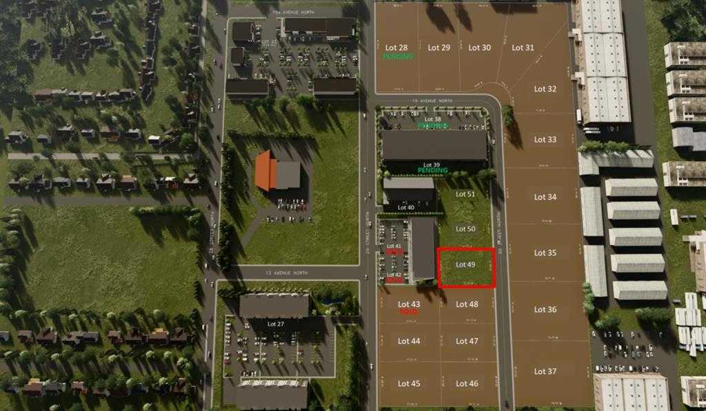 1302 30 Street N, A2241553, Alberta,
