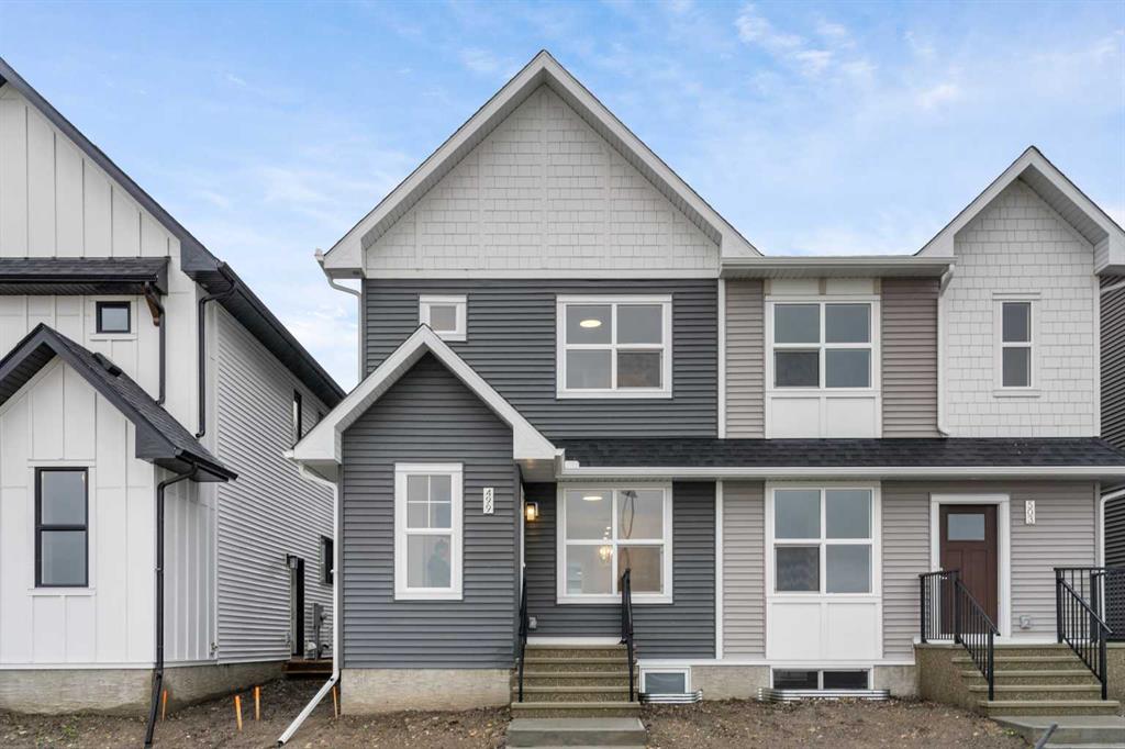 499 Homestead Drive NE, A2241554, Alberta,