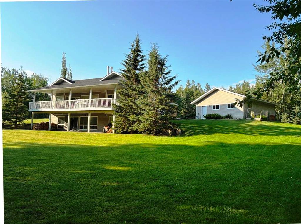 Third View of 74, 465022 Rge Rd 61  , NONE, Buck Lake, Alberta, T0C 0T0