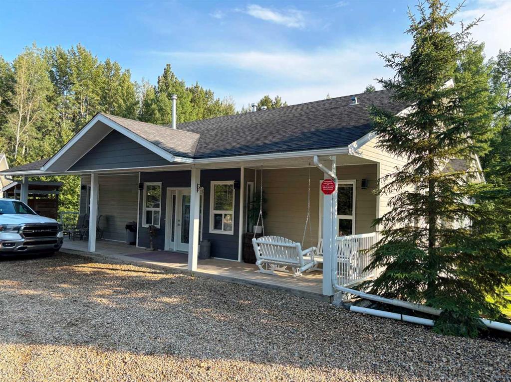 Fourth View of 74, 465022 Rge Rd 61  , NONE, Buck Lake, Alberta, T0C 0T0