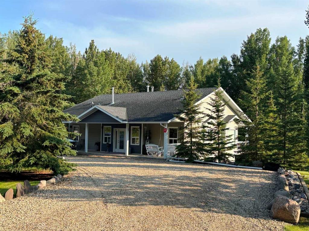 Fifth View of 74, 465022 Rge Rd 61  , NONE, Buck Lake, Alberta, T0C 0T0