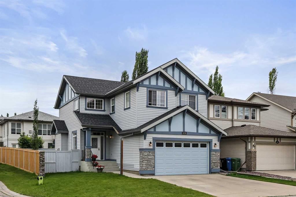 179 Panamount Manor NW, A2241561, Alberta,